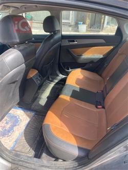 هیوندای سۆناتا